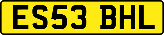ES53BHL
