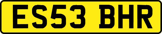 ES53BHR