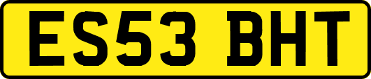 ES53BHT