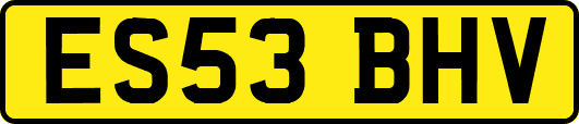 ES53BHV