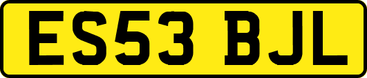 ES53BJL
