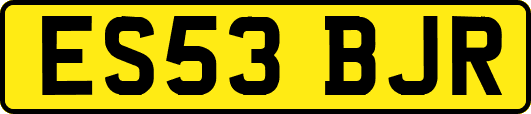 ES53BJR