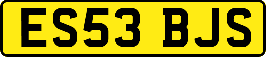 ES53BJS