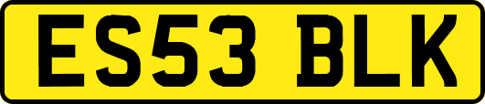 ES53BLK