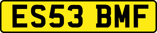 ES53BMF
