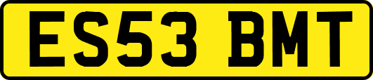ES53BMT