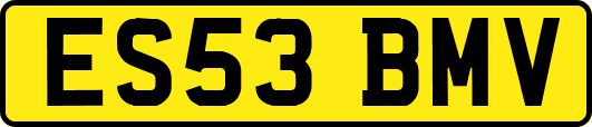 ES53BMV