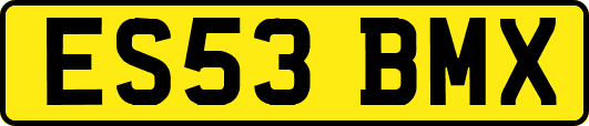 ES53BMX