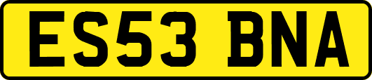 ES53BNA