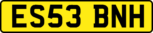 ES53BNH