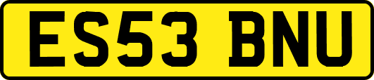 ES53BNU