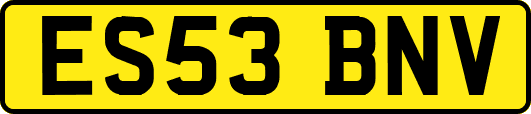ES53BNV