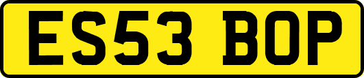 ES53BOP