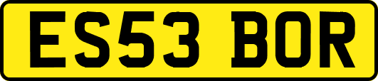 ES53BOR