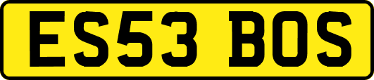 ES53BOS