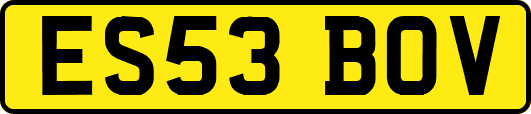 ES53BOV