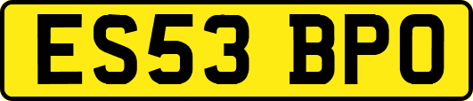 ES53BPO