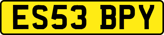 ES53BPY