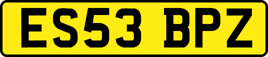 ES53BPZ