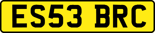 ES53BRC