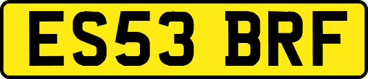 ES53BRF