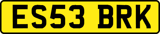 ES53BRK