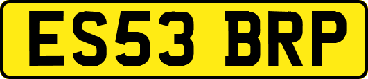 ES53BRP