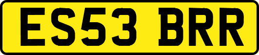 ES53BRR