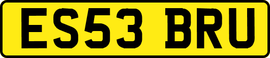 ES53BRU