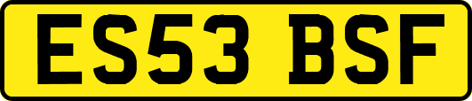 ES53BSF