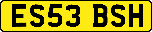 ES53BSH