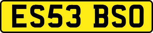 ES53BSO