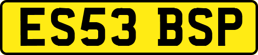 ES53BSP