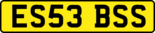 ES53BSS