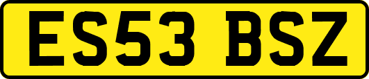 ES53BSZ
