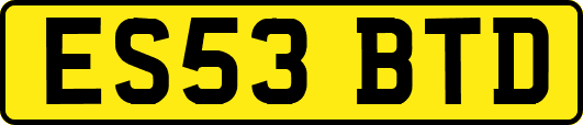 ES53BTD