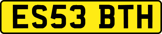 ES53BTH