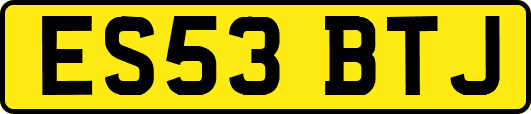 ES53BTJ