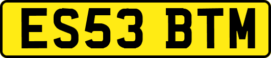 ES53BTM