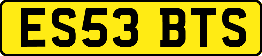 ES53BTS