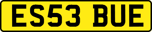 ES53BUE