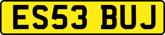 ES53BUJ