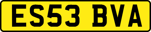 ES53BVA