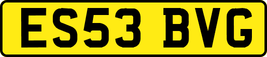 ES53BVG