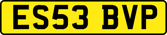 ES53BVP
