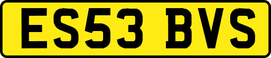 ES53BVS