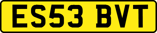 ES53BVT