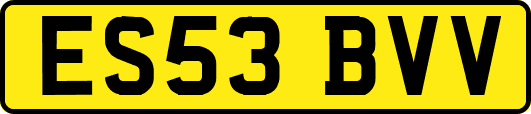ES53BVV
