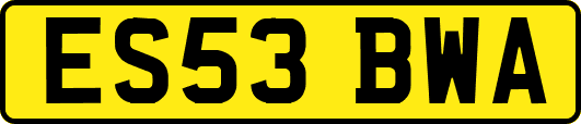ES53BWA