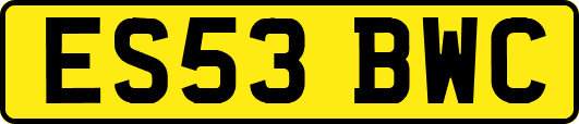 ES53BWC